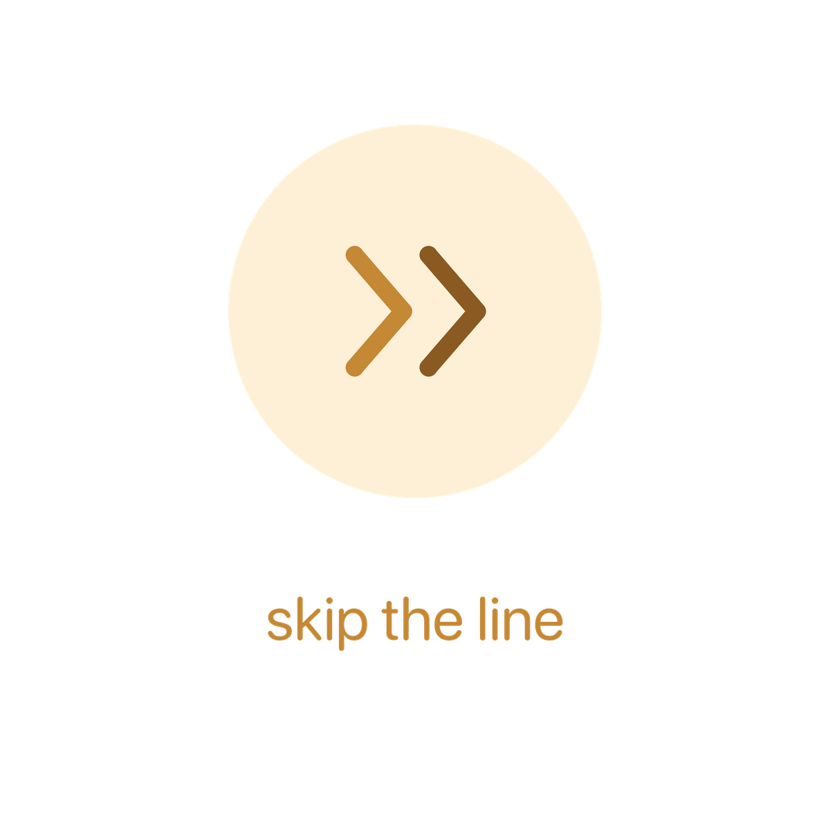 Skip The Line