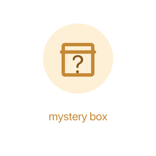 Mystery Box
