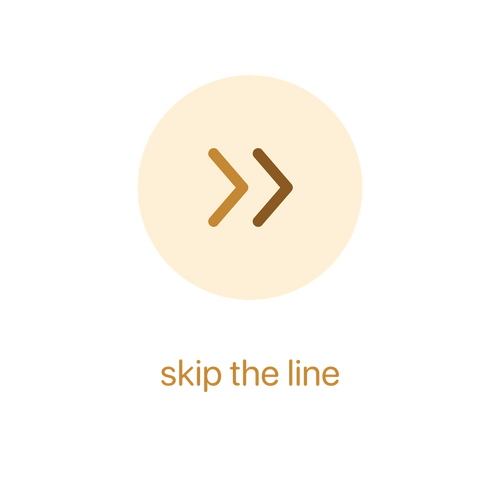 Skip The Line